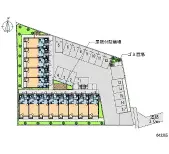 ★手数料０円★堺市中区大野芝町 月極駐車場